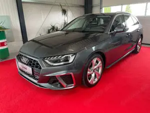 Audi A4 Avant S-Line 40 TFSI s-tronic *LED*ACC*NAV*