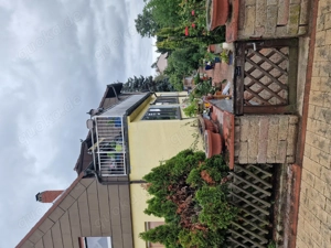 Großes 1-2 Familienhaus in Feldrandlage