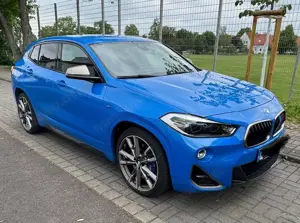 BMW X2 M xDrive M35 i