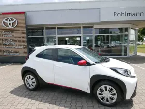 Toyota Aygo X Play 1.0 5-Gang KLIMA*KAMERA