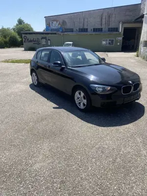 BMW 114 114i