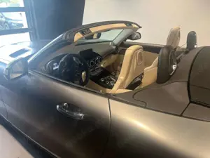 Mercedes-Benz AMG GT AMG GT C Roadster AMG Speedshift 7G-DCT Bild 5