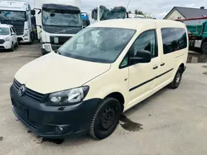Volkswagen Caddy Maxi Trendline BMT 2.0 *Behindertengerecht