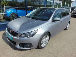 Peugeot 308 SW Style