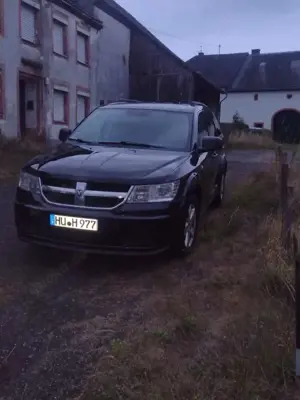 Dodge Journey 2.4 Eco+