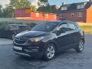 Opel Mokka X Selection / TÜV NEU / 1. HAND