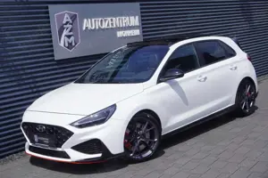 Hyundai i30 N PERFORMANCE|FACELIFT|PANORAMA|KAMERA|APPLE|