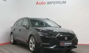 SEAT Leon Sportstourer 1.5 TSI FR*TEMP**RFK*LED*LHZ* Bild 3