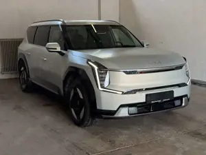 Kia EV9 4WD*Kamera*ACC*Meridian*7-Sitze*UNFALL* Bild 3