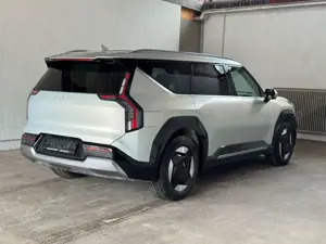 Kia EV9 4WD*Kamera*ACC*Meridian*7-Sitze*UNFALL* Bild 4