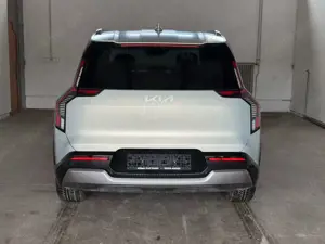 Kia EV9 4WD*Kamera*ACC*Meridian*7-Sitze*UNFALL* Bild 5