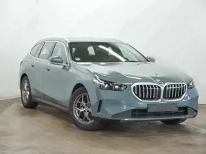 BMW 520 520 d xDrive NAVI KAM LED SHZ S-SITZ 1HD