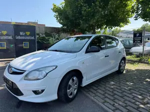 Hyundai i30 FIFA WM Edition-Klima-FH-I Hand Bild 2