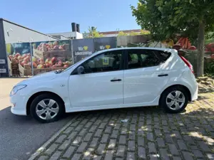 Hyundai i30 FIFA WM Edition-Klima-FH-I Hand Bild 5