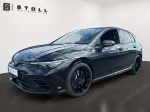 Volkswagen Golf R VIII 2.0 TSI Black Edition R-Perf.AGA+Leder+Pano++