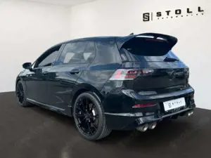 Volkswagen Golf R VIII 2.0 TSI Black Edition R-Perf.AGA+Leder+Pano++ Bild 4