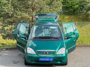 Mercedes-Benz A 160 Classic Automatikgetriebe Tüv  Au neu