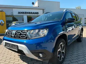 Dacia Duster II Celebration