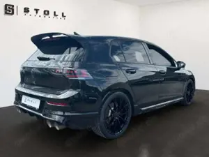 Volkswagen Golf R VIII 2.0 TSI Black Edition R-Perf.AGA+Leder+Pano++ Bild 3