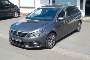 Peugeot 308 SW Allure*V.-Cockpit*Navi*RFK*F1*T.Leder*SHZ