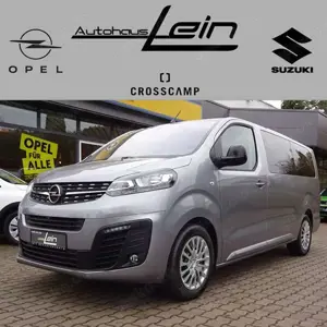 Opel Zafira Life Selection L (L3)