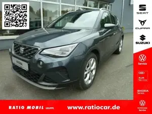 SEAT Arona ARONA FR 1.0 TSI NAVI SITZHEIZ. ACC