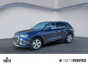 Audi Q3 35TFSI advanced LED+AHK+Navi+PDC+Sitzhzg.