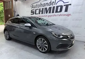 Opel Astra K 1,6 T Dynamic mit OPC Line Paket  Automatik