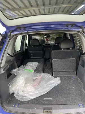 Opel Meriva 1.6 16V Bild 5