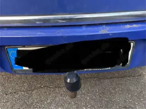 Opel Meriva 1.6 16V Bild 2