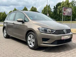 Volkswagen Golf Sportsvan VII Comfortline BMT/Start-Stopp Bild 3