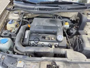 Volkswagen Golf 1.4 Bild 4