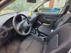 Volkswagen Golf 1.4 Bild 5