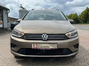 Volkswagen Golf Sportsvan VII Comfortline BMT/Start-Stopp Bild 2