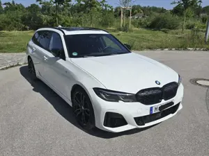 BMW 340 M340i Touring xDrive