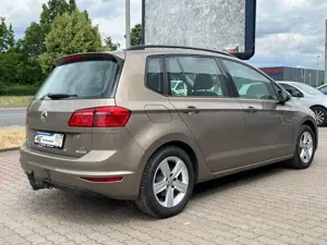 Volkswagen Golf Sportsvan VII Comfortline BMT/Start-Stopp Bild 5