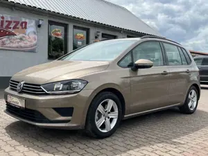 Volkswagen Golf Sportsvan VII Comfortline BMT/Start-Stopp Bild 4
