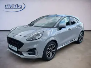 Ford Puma ST-Line +AUTOMATIK+PANO+ACC+