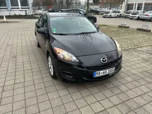Mazda 3 3 2.0 MZR Exclusive-Line