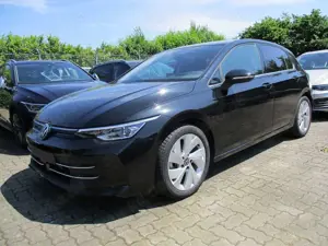 Volkswagen Golf VIII Diesel 2.0 TDI SCR DSG Style