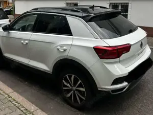 Volkswagen T-Roc T-Roc 1.5 TSI ACT OPF DSG Style