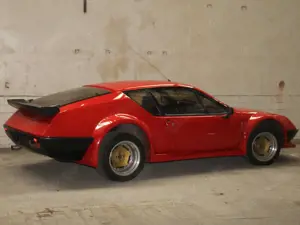 Renault Alpine A310 V6 S Bild 4