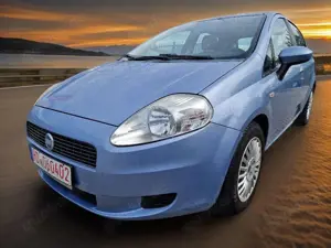 Fiat Grande Punto 1.2 8V Dynamic