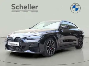 BMW 430 i Gran Coupé M Sport HiFi DAB LED