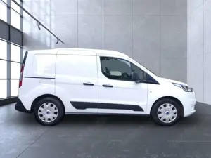Ford Transit Connect *AHK*Kamera*Navi Bild 5