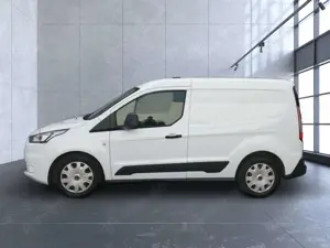 Ford Transit Connect *AHK*Kamera*Navi Bild 2