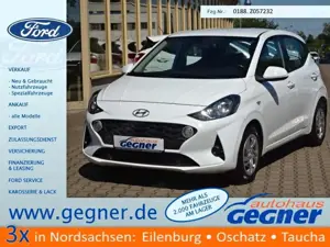 Hyundai i10 67PS Select Klima Tempomat