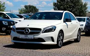 Mercedes-Benz A 180 Style/VOLLSH/LEDER/RCAM/SHZ/PDC/TEMP/LED/