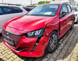 Peugeot 208 e- Active Pack (bedingt Fahrfähig)