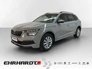Skoda Kamiq 1.5 TSI Ambition LED*ANDROID*BLUETOOTH*SHZ*PDC*...